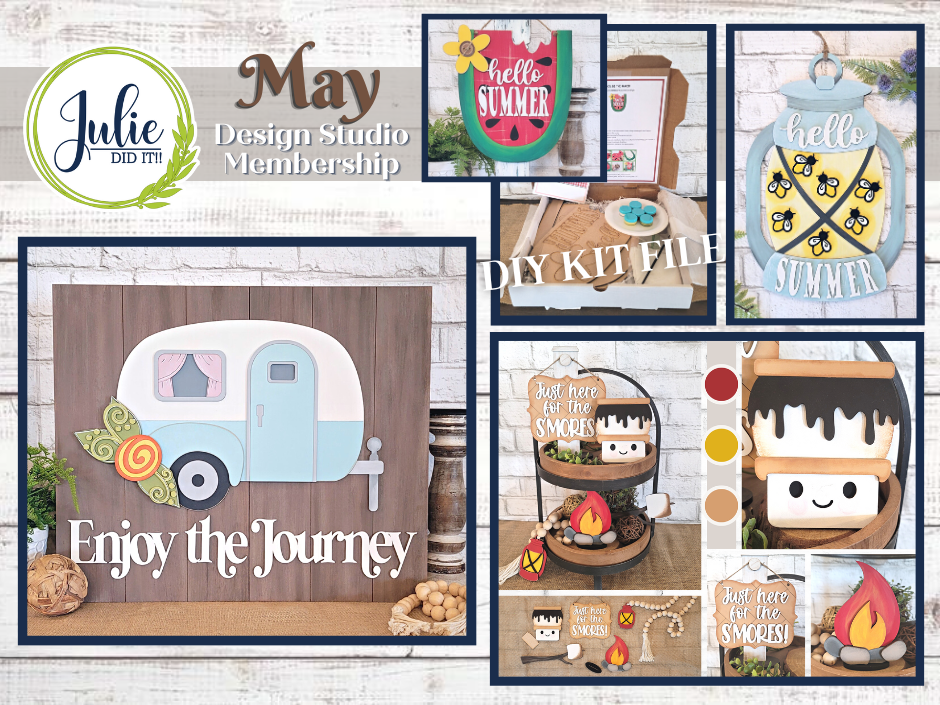 May 2023 Subscription Files