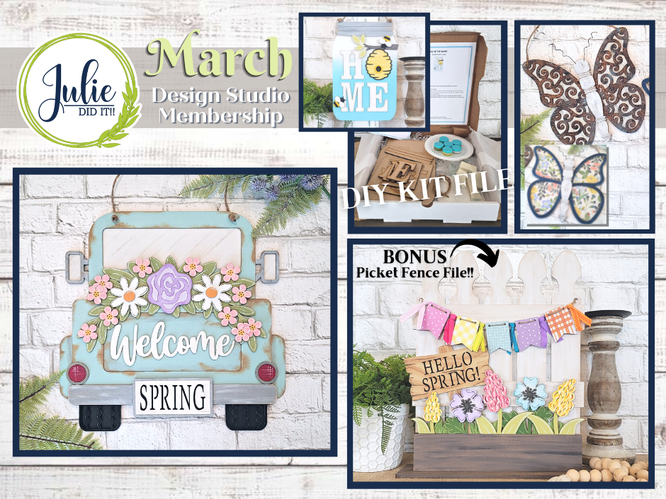 March 2023 Subscription Files