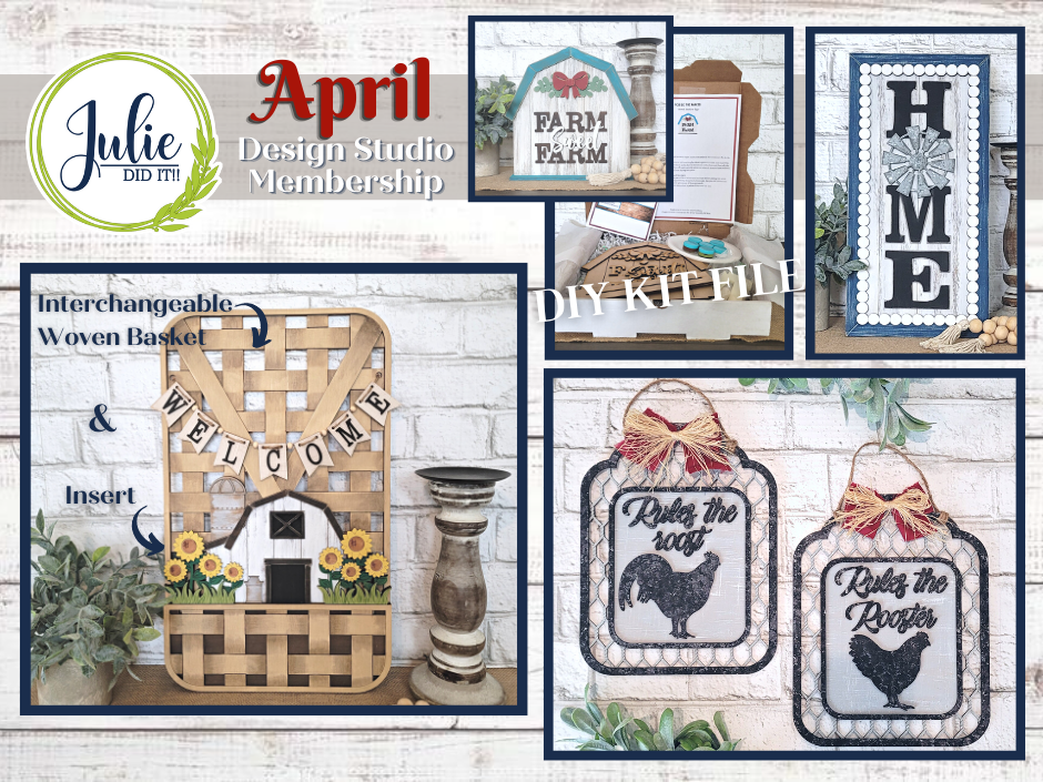 April 2023 Subscription Files