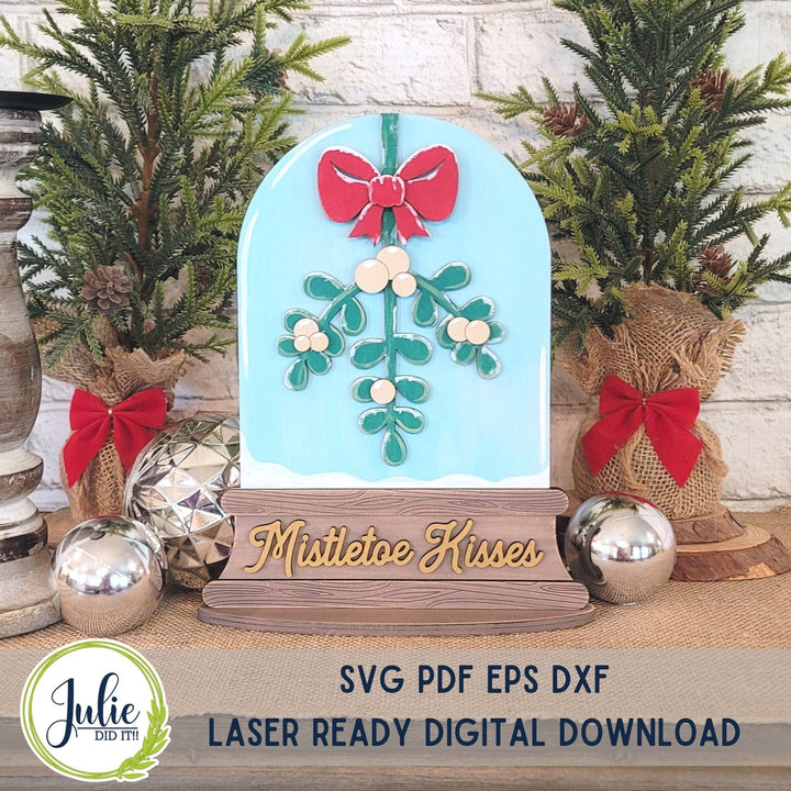 Julie Did It Studios August 2023 Design Studio Membership Bundle