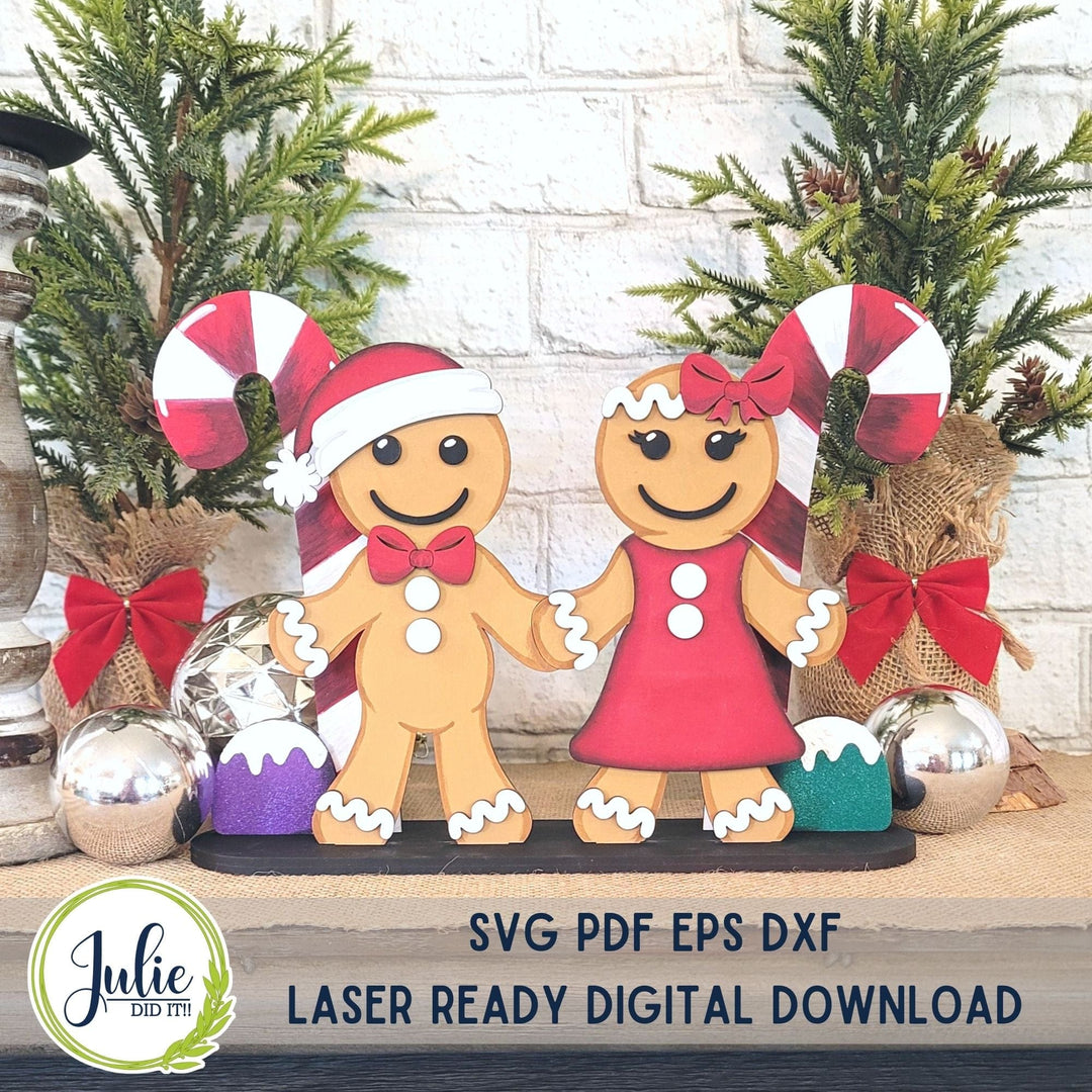Julie Did It Studios August 2023 Design Studio Membership Bundle