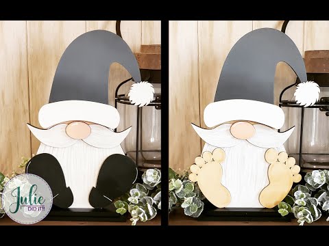 Love Stacker Interchangeable Gnome Add-On Accessory