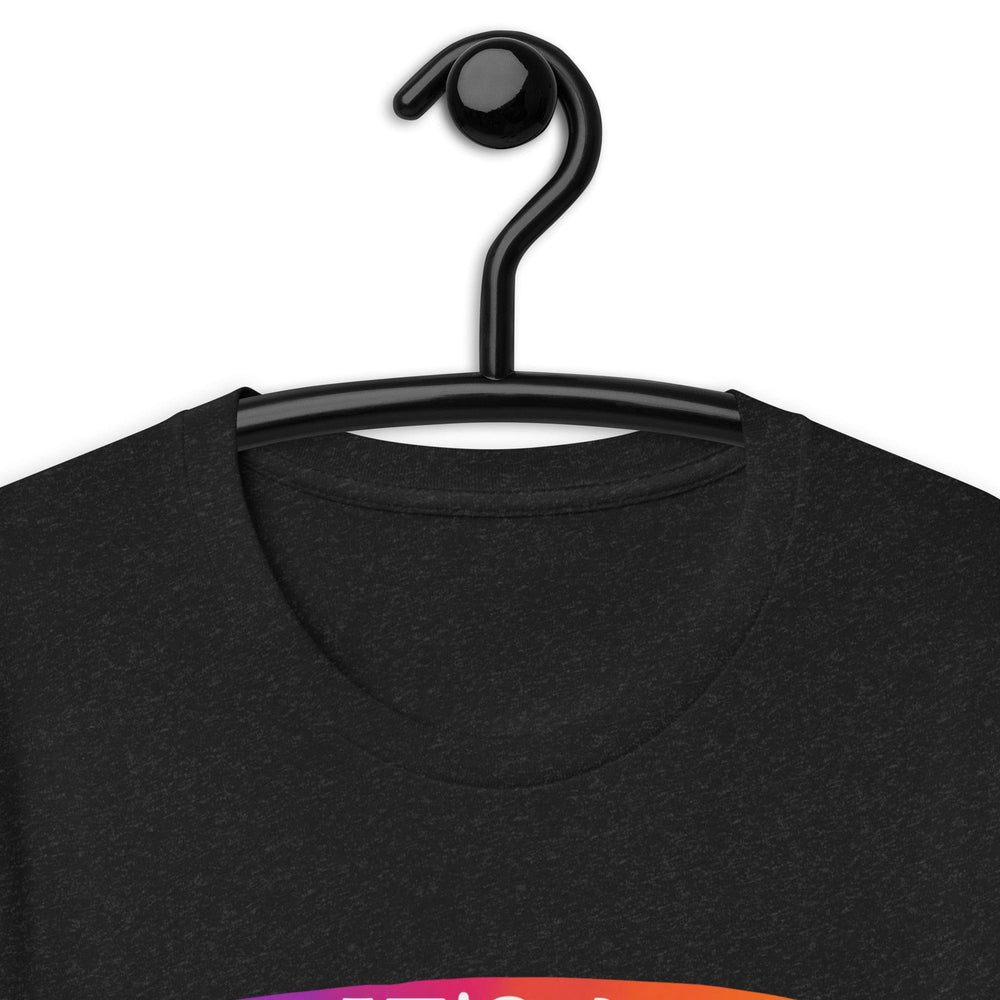Julie Did It Studios It's a Great Day to Paint Unisex T-Shirt