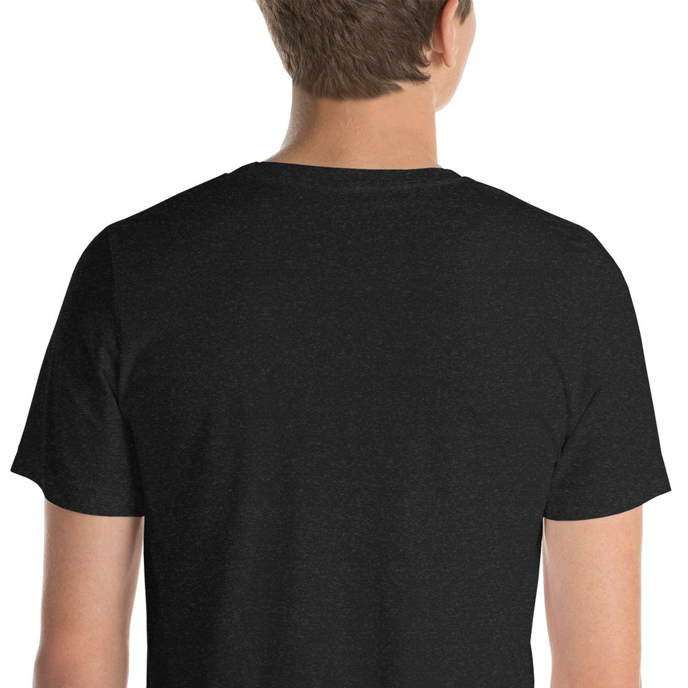 Julie Did It Studios Julie Did It.com Unisex T-Shirt