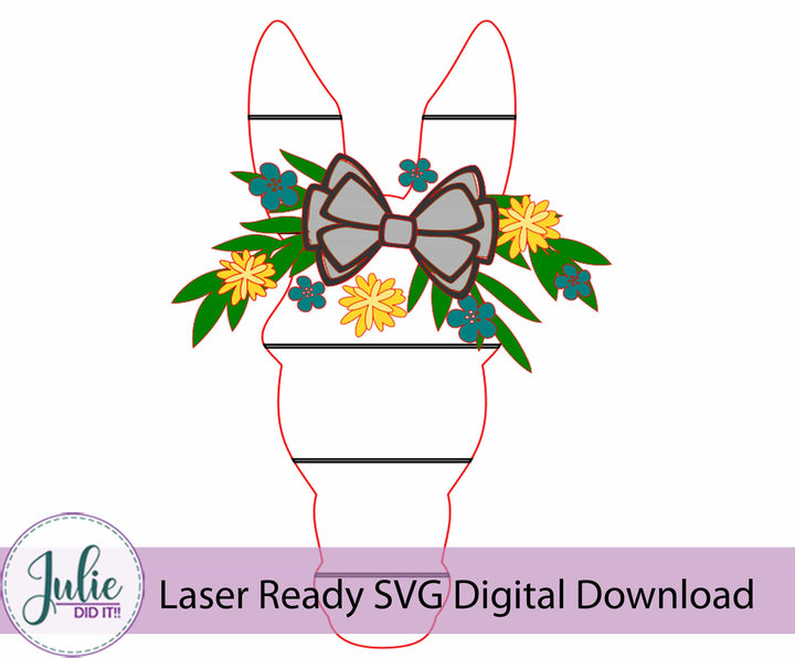 Julie Did It Studios Shiplap Laser Ready SVG Mule Shiplap